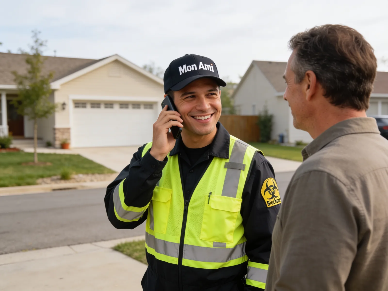 Sewage Cleanup Haverford, PA FAQs